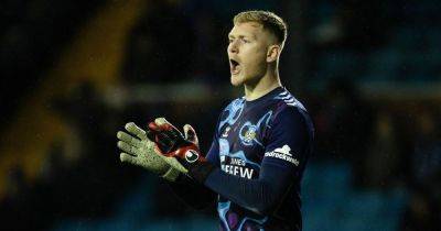 Will Dennis on Celtic and Rangers transfer radar as Kilmarnock loan keeper soon to be available on a free