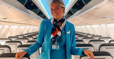 Air hostess shares advice on how to get cheaper flights - manchestereveningnews.co.uk - Britain