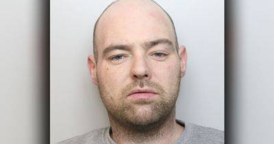 Police appeal for help to find Bury man in 'relation to ongoing criminal investigation'