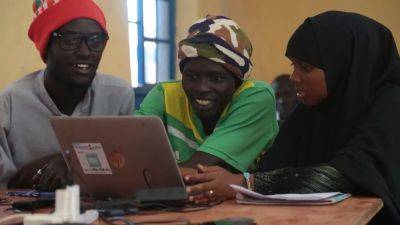 Africa: A Continent with huge economic potential - euronews.com - Ethiopia