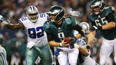 Philadelphia Eagles vs. Dallas Cowboys: Unraveling the legendary rivalry
