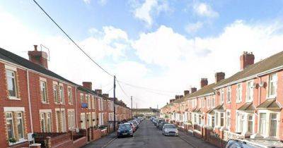 'Police incident' closes road