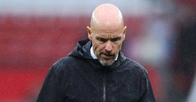 Sir Jim Ratcliffe can give Erik ten Hag the thing he needs most at Manchester United