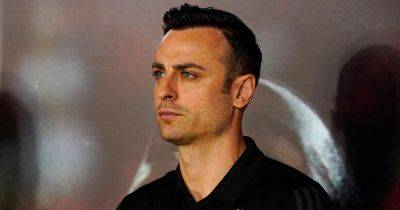 Dimitar Berbatov names two players who should be sold after forgetting one was still at Man United