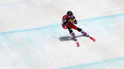 Canadian Para skier Guimond picks up super-G gold, bronze at World Cup stop in Austria