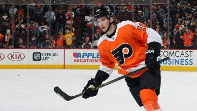 Philadelphia Flyers - Nolan Patrick, No. 2 pick of 2017 NHL Draft, appears to quietly retire at 25 amid health struggles - foxnews.com - Czech Republic - state New Jersey