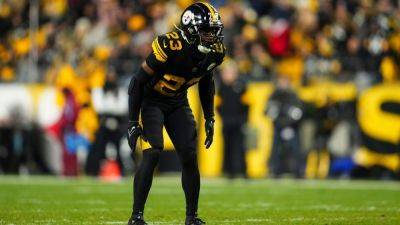 NFL upholds regular-season suspension for Steelers safety Damontae Kazee - ESPN
