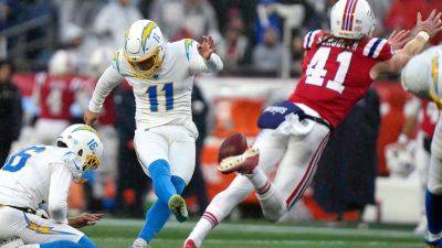 Justin Herbert - Chargers promote ‘Dicker the Kicker’ for Pro Bowl with hilarious demand: ‘Don’t be a d---’ - foxnews.com - Los Angeles