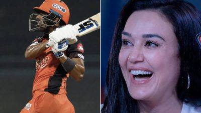 After PBKS' 'Confusion' At IPL 2024 Auction Over 'Wrong' Shashank Singh, The Right Player Says: "It's All..."