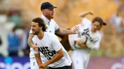 Sport continues to be a catalyst for protest despite misgivings - channelnewsasia.com - India