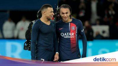 PSG Vs Metz: Laga Spesial Untuk Mbappe Bersaudara