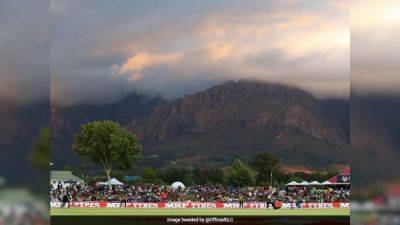 Paarl Weather Report, India vs South Africa 3rd ODI: Could Rain Spoil Another Clash?