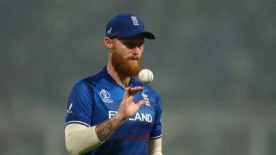 England's Stokes, Archer still in the mix for T20 World Cup: Mott