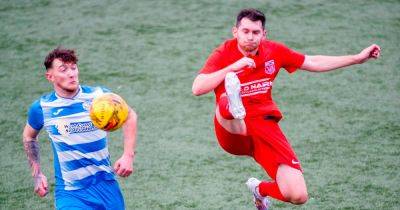 Lochmaben loss hurts St Cuthbert Wanderers boss more than double digit defeats - dailyrecord.co.uk