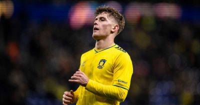 Celtic told the Mathias Kvistgaarden transfer rules as Brondby chief plays hardball with 'blown away' threshold set