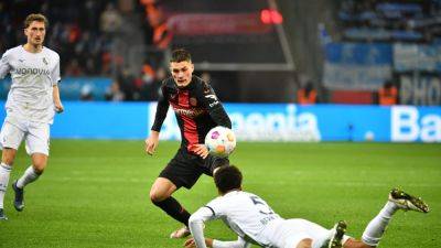 Patrik Schick Hits Hat-Trick As Leverkusen Beat Bochum, Harry Kane Scores In Bayern Munich Win