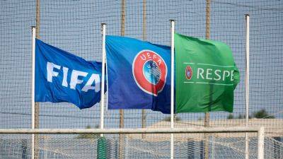 EU's top court rules UEFA, FIFA can't block Super League - ESPN