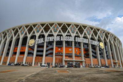 Africa Cup of Nations organisers confident no repeat of Cameroon tragedy