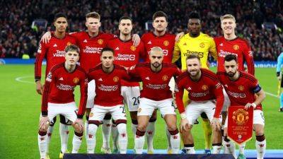 Man Utd commit to UEFA competitions after Super League verdict