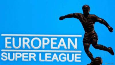 Bernd Reichart - Free viewing for fans at heart of European Super League, says A22 - channelnewsasia.com - Eu