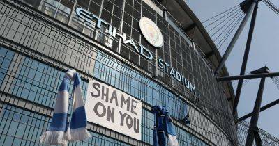 Man City's European Super League stance should be clear