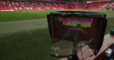 Three Manchester United fixture changes made as Premier League announces TV picks