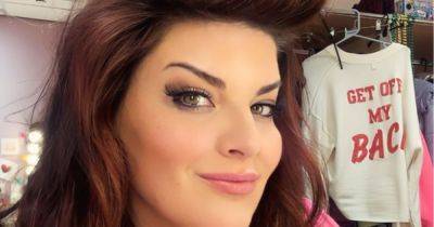 Coronation Street's Jodie Prenger shares love for co-star after being issued 'stern warning'