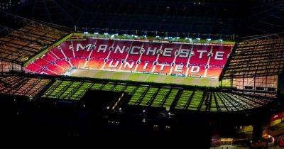 Andrea Agnelli - Florentino Perez - Joel Glazer - Manchester United issue statement after Super League judgement - manchestereveningnews.co.uk