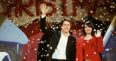 Love Actually quiz: How well do you know the classic Christmas film? - manchestereveningnews.co.uk
