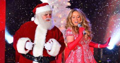 Christmas music quiz: Test how well you know festive songs with these 20 questions - manchestereveningnews.co.uk