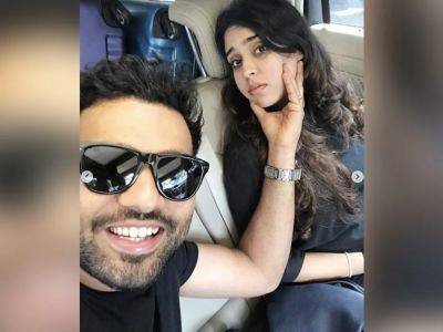 "Just Another Excuse...": Rohit Sharma's Heartwarming Wish On Wife Ritika Sajdeh's Birthday