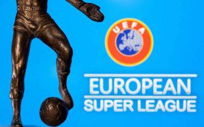 Bernd Reichart - European Super League: Revamped proposal for new competition revealed - thenationalnews.com - Spain - Italy