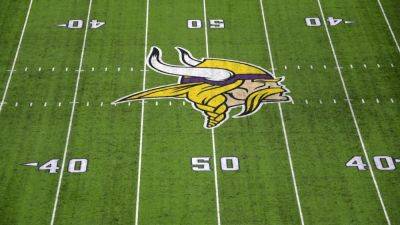 Vikings changing artificial turfs, cite better injury data - ESPN