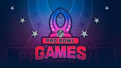 Tug-of-war added to Pro Bowl Games skills competitions - ESPN