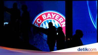 Bayern Munich Tutup Pintu untuk Super League