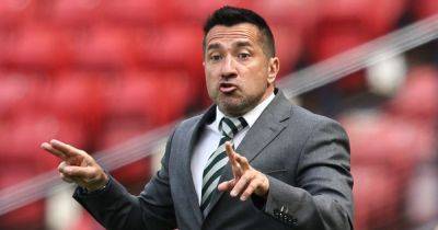 Fran Alonso 'exits Celtic' as Houston Dash land top target and boss heads Stateside