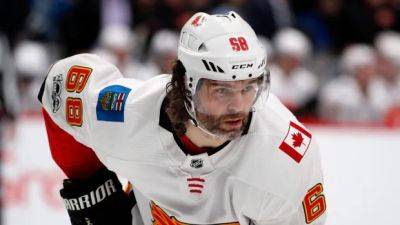 51-year-old Jaromir Jagr makes season debut in Czech league, pushing back Hall of Fame eligibility - cbc.ca - Czech Republic