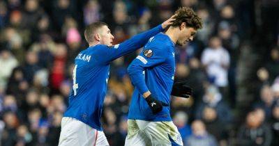 Mark Wilson - Philippe Clement - Michael Beale - Sam Lammers - Sam Lammers needs Rangers boo boys off his back as pundit assures abuse will sting despite Philippe Clement's faith - dailyrecord.co.uk