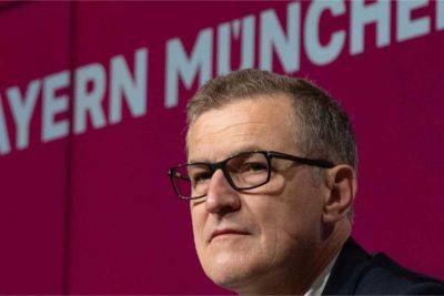 Super League ‘an attack on national leagues’: Bayern Munich CEO