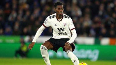 Fulham’s Adarabioyo makes Carabao Cup Team of the Quarter-final round