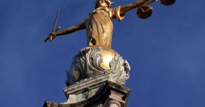 Man from Bolton accused of distributing terrorist videos appears at Old Bailey - manchestereveningnews.co.uk - Britain - Isil