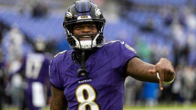 Ravens embrace underdog status in Christmas showdown vs 49ers: ‘I don't want them to pick us’