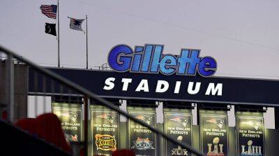 Two men charged in the death of lifelong Patriots’ fan after altercation at Gillette Stadium - foxnews.com - state Indiana - state Massachusets - state Rhode Island