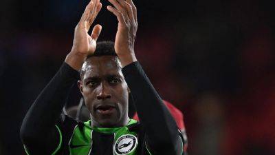 Danny Welbeck Salvages Draw For Brighton At Crystal Palace