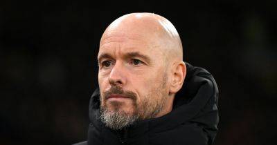 Erik ten Hag may have to repeat unpopular Manchester United transfer trick in January
