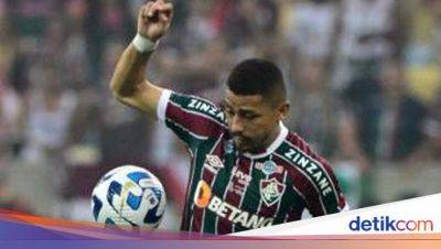 Carlos Carvalhal - Pep Guardiola - Fluminense Vs Man City: Puja-puji Guardiola buat Flu - sport.detik.com - Portugal