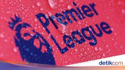Jadwal Liga Inggris Pekan Ini: Waktunya Liverpool Vs Arsenal