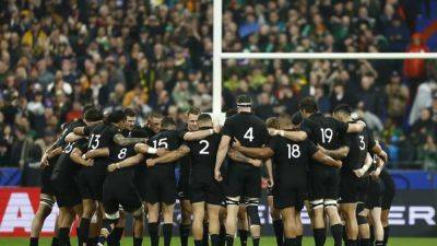 New Zealand Rugby, members agree to US$39 million Silver Lake capital raise