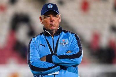 URC Round 8: fixtures, teams - news24.com