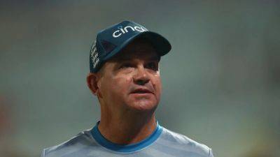 England will learn from West Indies defeats: coach Mott